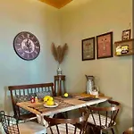 Feriehus Ionian Lefkada Sunset House Flymerachi40m Exanthia