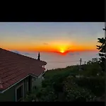Feriehus Ionian Lefkada Sunset House Flymerachi40m
