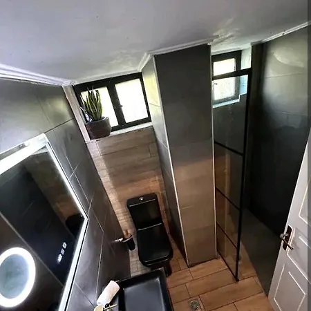 Ionian Lefkada Sunset House Flymerachi40m 펜션