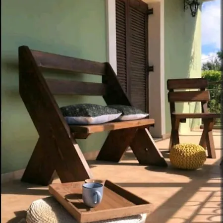Ionian Lefkada Sunset House Flymerachi40m Feriehus Exanthia