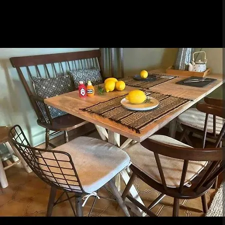 Ionian Lefkada Sunset House Flymerachi40m Εξάνθεια